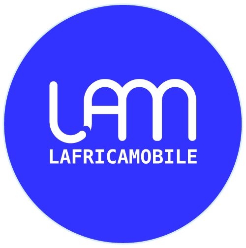 LafricaMobile